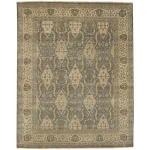 Capel Rugs Brandon 1908 Hand Knotted Rug 1908RS10001400300