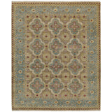 Capel Rugs Brandon 1908 Hand Knotted Rug 1908RS05060806425