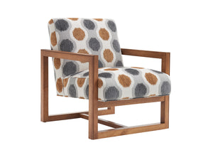 Kitano Harrison Chair