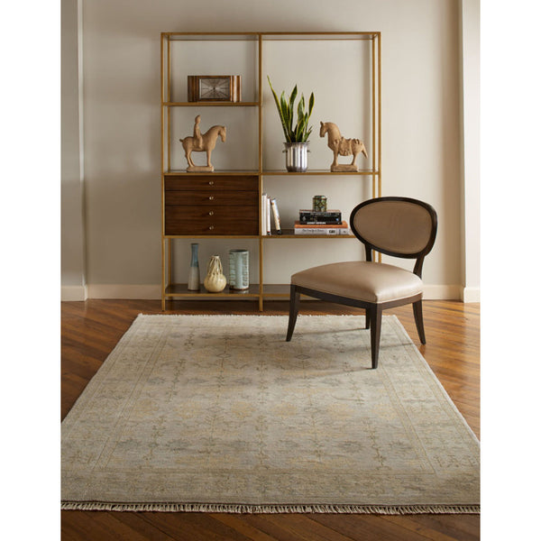 Capel Rugs Sullivan Street 1910 Hand Knotted Rug 1910RS05060806300