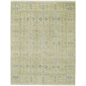 Capel Rugs Sullivan Street 1910 Hand Knotted Rug 1910RS05060806300