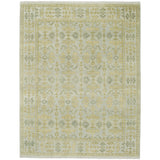 Capel Rugs Sullivan Street 1910 Hand Knotted Rug 1910RS05060806300