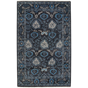 Capel Rugs Sullivan Street 1910 Hand Knotted Rug 1910RS05060806340