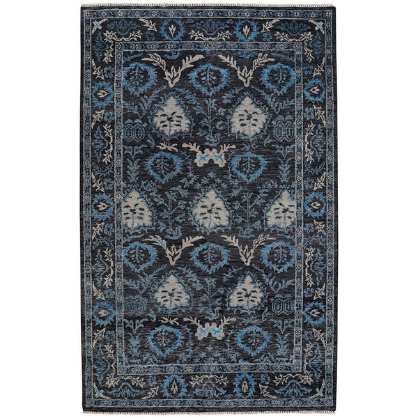 Capel Rugs Sullivan Street 1910 Hand Knotted Rug 1910RS05060806340