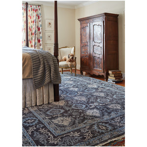 Capel Rugs Sullivan Street 1910 Hand Knotted Rug 1910RS05060806340