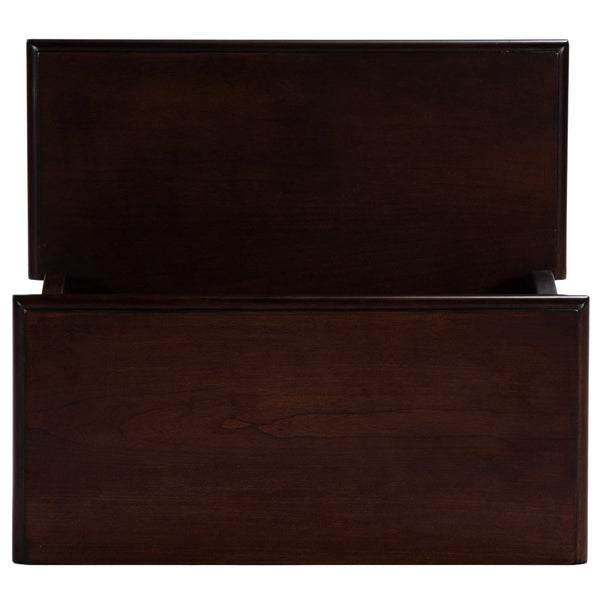 Butler Specialty Melrose Cherry Step Stool 1922024