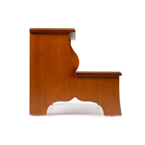 Butler Specialty Melrose Olive Ash Step Stool 1922101