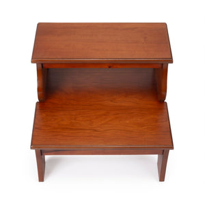 Butler Specialty Melrose Olive Ash Step Stool 1922101