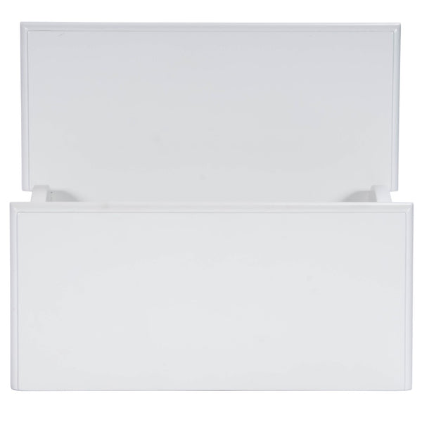 Butler Specialty Melrose White Step Stool 1922222