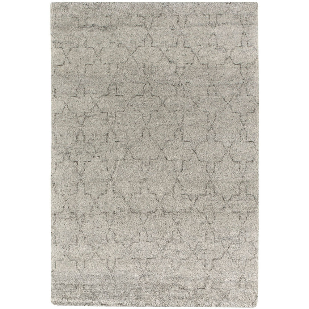 Capel Rugs Fortress-Star 1925 Hand Knotted Rug 1925RS09001300650
