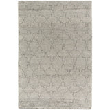Fortress-Star 1925 Hand Knotted Rug