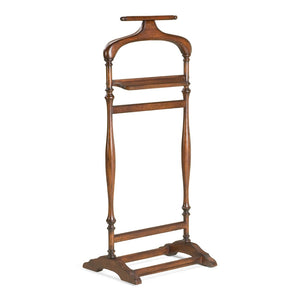 Butler Specialty Judson Cherry Valet Stand 1926024