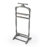 Judson Grey Valet Stand