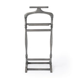 Butler Specialty Judson Grey Valet Stand 1926418