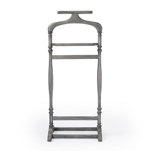 Butler Specialty Judson Grey Valet Stand 1926418