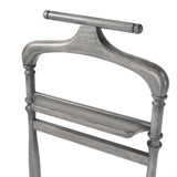 Butler Specialty Judson Grey Valet Stand 1926418