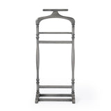 Butler Specialty Judson Grey Valet Stand 1926418