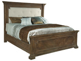 Hekman Furniture Turtle Creek Queen Upholstered Bed 19270