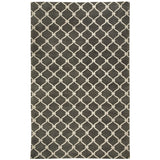 Picket 1928 Hand Knotted Rug