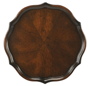 Butler Specialty Chatsworth Cherry Pedestal Plant Stand 1931024