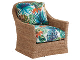 Palm Desert Soren Swivel Chair