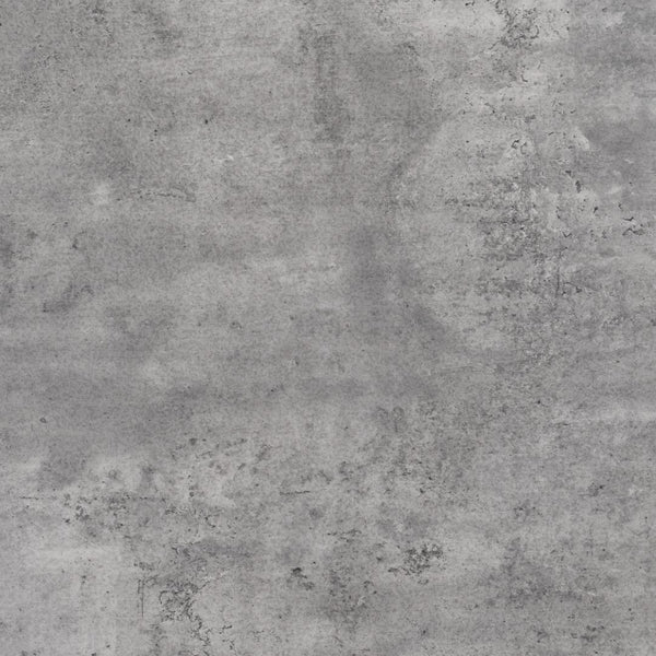 Zuo Modern Malo MDF, Steel Modern Commercial Grade Coffee Table Gray, Black MDF, Steel