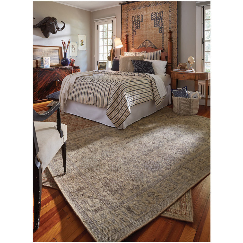 Capel Rugs Caria 1940 Hand Knotted Rug 1940RS05060806620