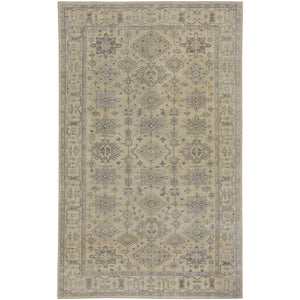 Capel Rugs Caria 1940 Hand Knotted Rug 1940RS05060806620