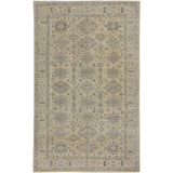 Capel Rugs Caria 1940 Hand Knotted Rug 1940RS05060806620