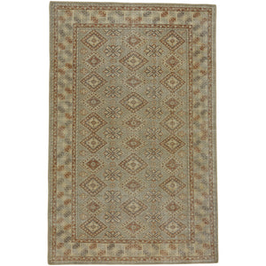 Capel Rugs Caria 1940 Hand Knotted Rug 1940RS05060806725
