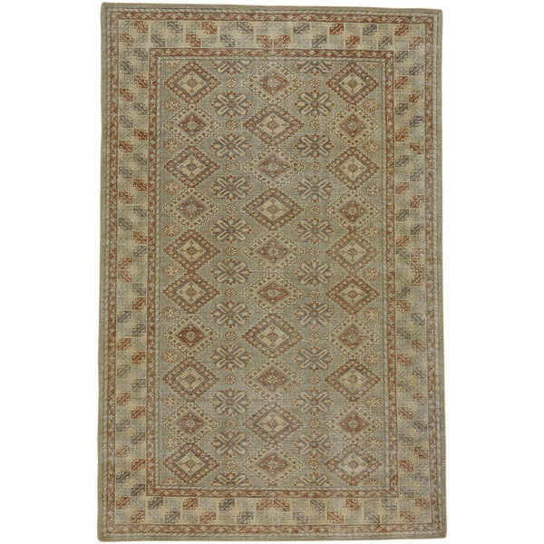 Capel Rugs Caria 1940 Hand Knotted Rug 1940RS05060806725
