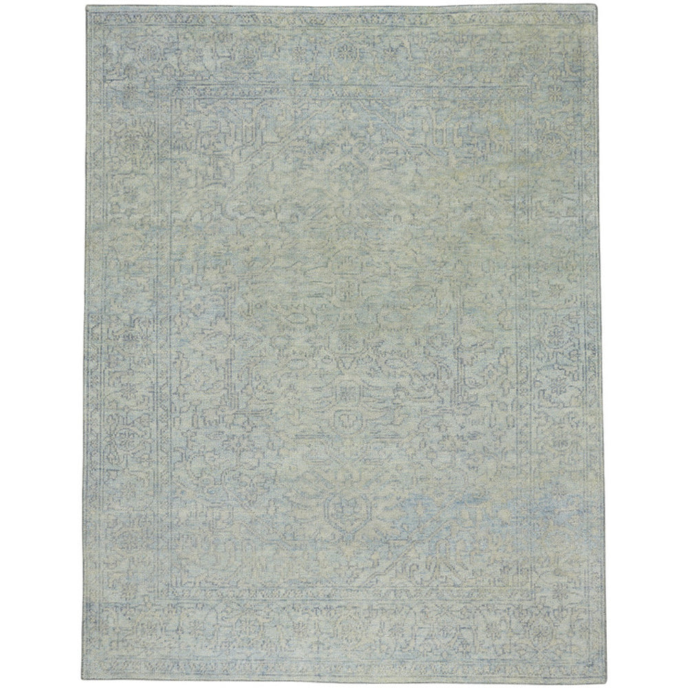 Capel Rugs Cannae 1941 Hand Knotted Rug 1941RS09001200200