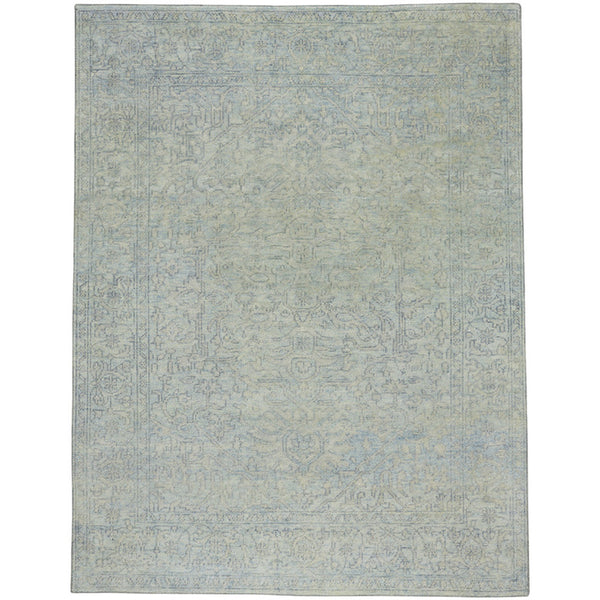 Capel Rugs Cannae 1941 Hand Knotted Rug 1941RS09001200200