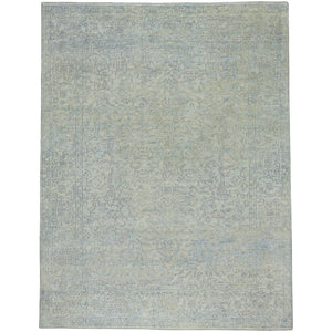 Capel Rugs Cannae 1941 Hand Knotted Rug 1941RS09001200200