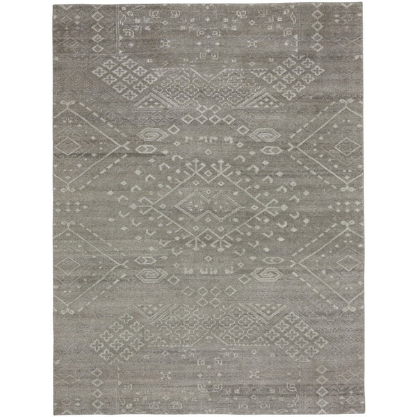 Capel Rugs Cannae 1941 Hand Knotted Rug 1941RS10001400300