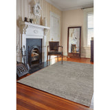 Capel Rugs Cannae 1941 Hand Knotted Rug 1941RS10001400300