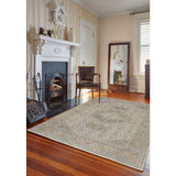 Capel Rugs Cannae 1941 Hand Knotted Rug 1941RS08001000640