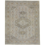 Capel Rugs Cannae 1941 Hand Knotted Rug 1941RS08001000640