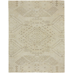 Capel Rugs Cannae 1941 Hand Knotted Rug 1941RS05060806700