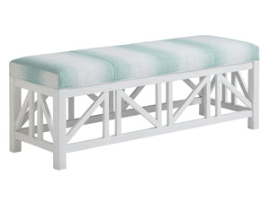 Ocean Breeze Birkdale Bench