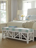 Ocean Breeze Birkdale Bench