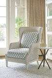 Ocean Breeze Vero Wing Chair