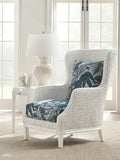 Ocean Breeze Vero Wing Chair