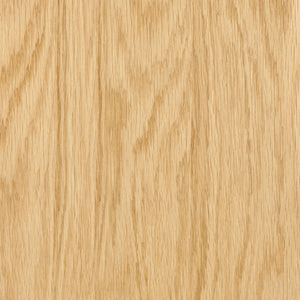 EuroStyle Abby 57" Bench in Oak Veneer 19723OAK-KIT