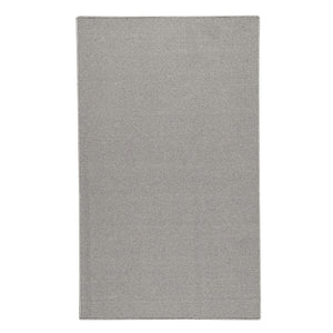 Capel Rugs Shoal Platinum Sisal-SG 1983 Machine Woven Rug 1983RS10001400000