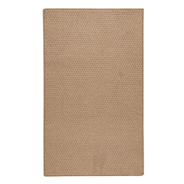 Capel Rugs Shoal Raffia-SG 1984 Machine Woven Rug 1984RS10001400000