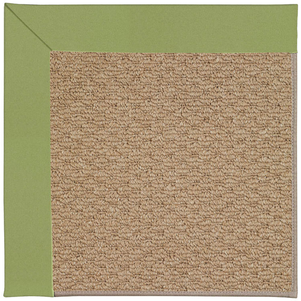 Capel Rugs Zoe-Raffia 1992 Indoor/Outdoor Bordered Rug 1992RS10001400213