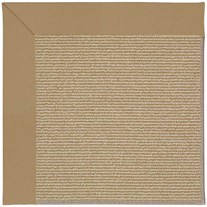 Capel Rugs Zoe-Sisal 1995 Indoor/Outdoor Bordered Rug 1995NS02061200175