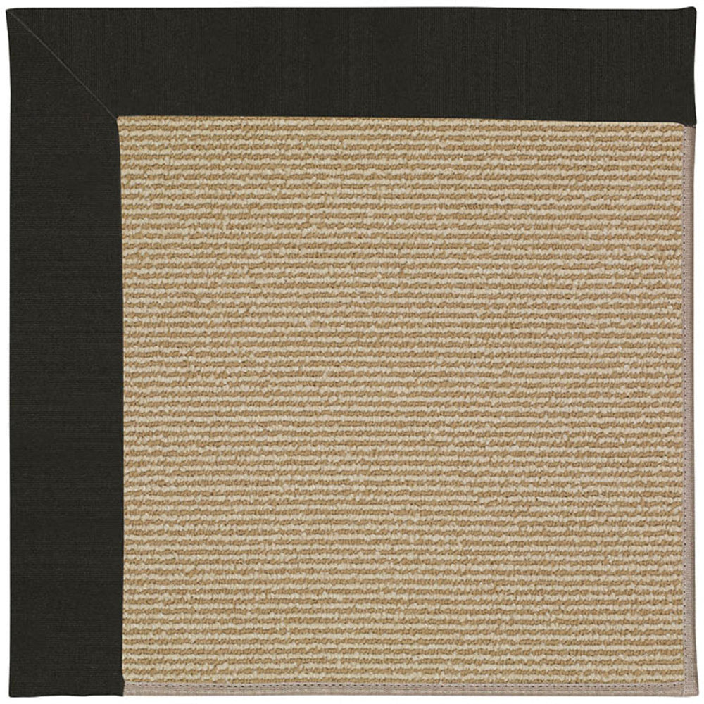 Capel Rugs Zoe-Sisal 1995 Indoor/Outdoor Bordered Rug 1995RS10001400314