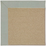 Capel Rugs Zoe-Sisal 1995 Indoor/Outdoor Bordered Rug 1995NS02061200427